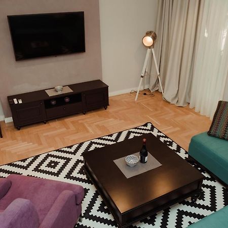 Opera 1 Apartment ซูโบติกา ภายนอก รูปภาพ