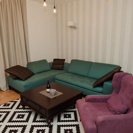 Opera 1 Apartment ซูโบติกา ภายนอก รูปภาพ