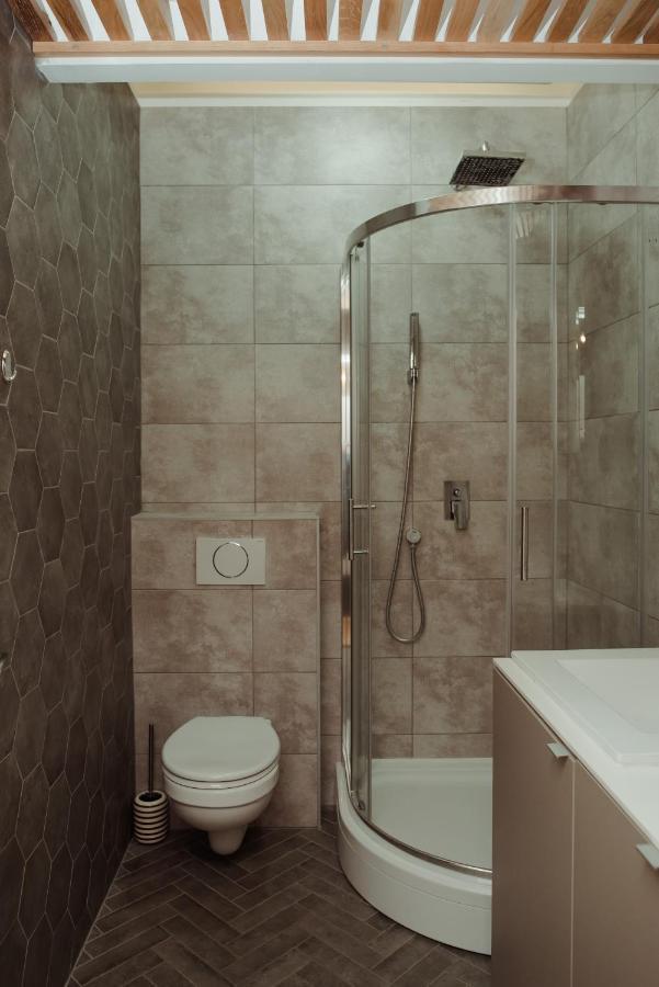 Opera 1 Apartment ซูโบติกา ภายนอก รูปภาพ