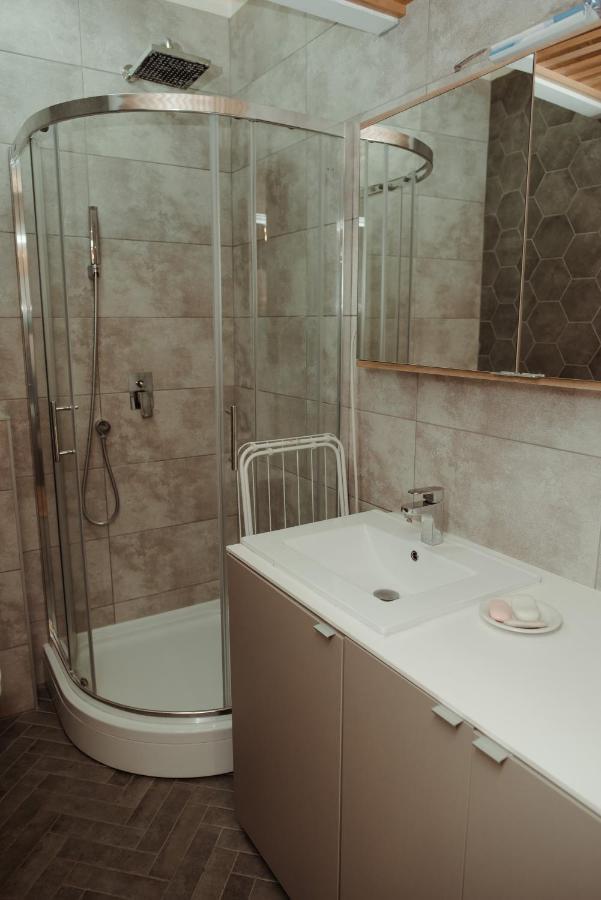 Opera 1 Apartment ซูโบติกา ภายนอก รูปภาพ