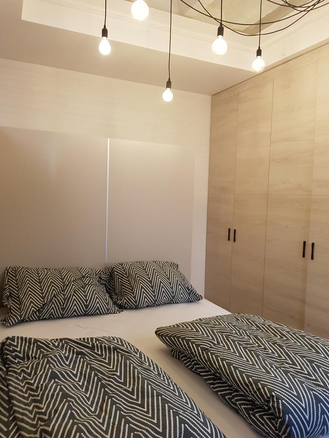 Opera 1 Apartment ซูโบติกา ภายนอก รูปภาพ