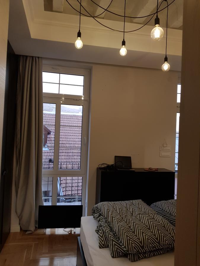 Opera 1 Apartment ซูโบติกา ภายนอก รูปภาพ